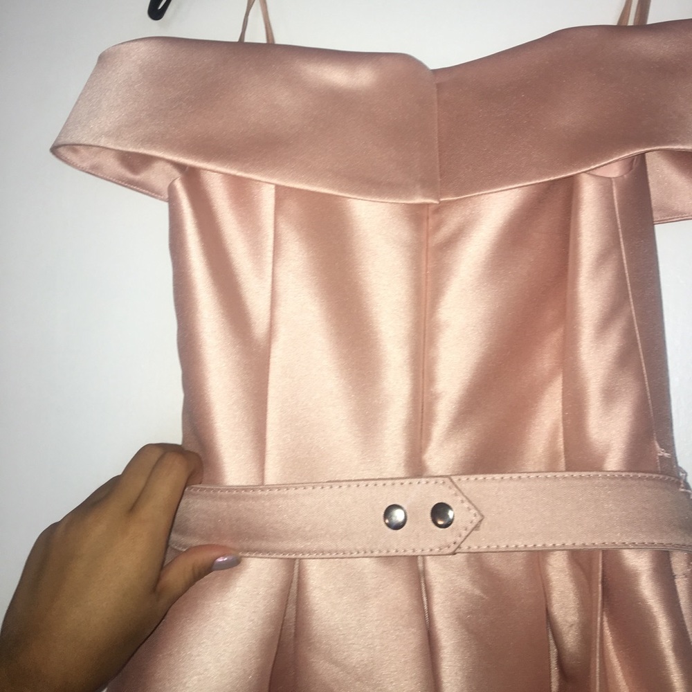 FORMAL DRESS - Picture 3 of 7